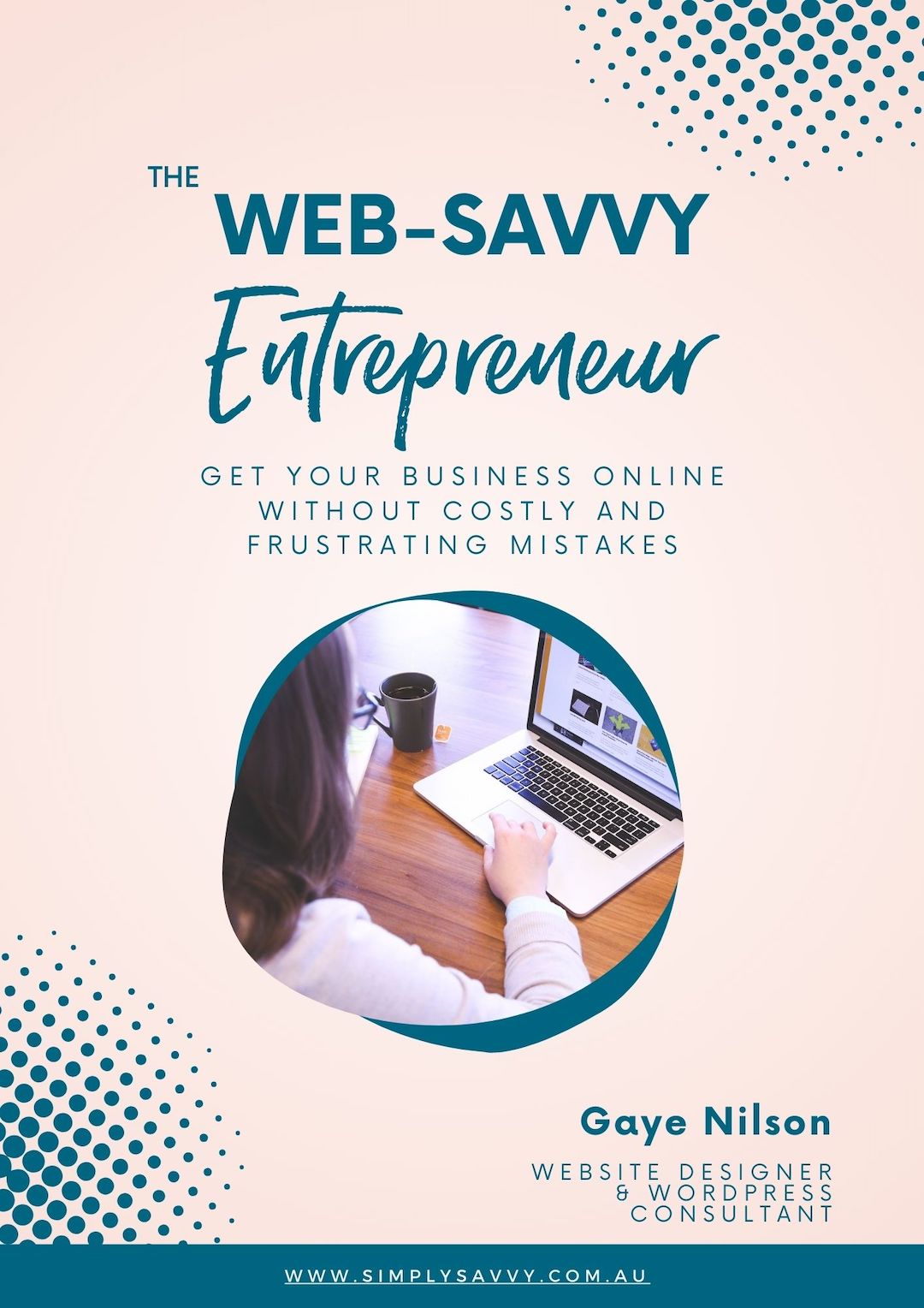 The-Web-Savvy-Entrepreneur-PartOne